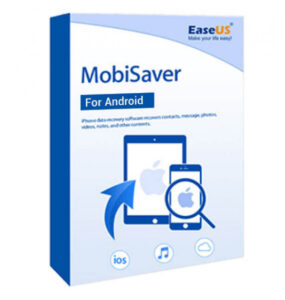 recuperation de donnees telephone ease us mobisaver