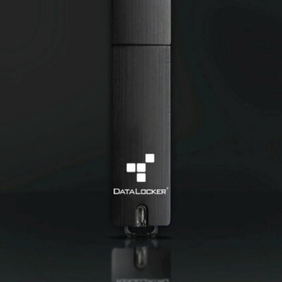 La clé USB Datalocker Sentry 5