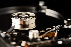 Identifier les pannes de disque dur grâce aux bruits