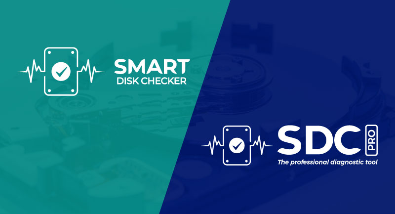Smartdiskchecker