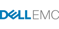 Dell EMC logo