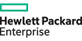 Hewlett Packard Enterprise logo