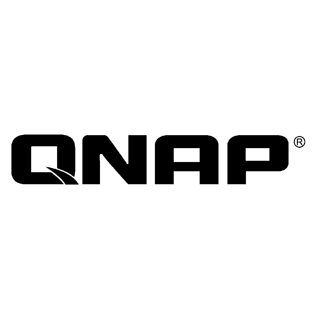 Logo QNAP
